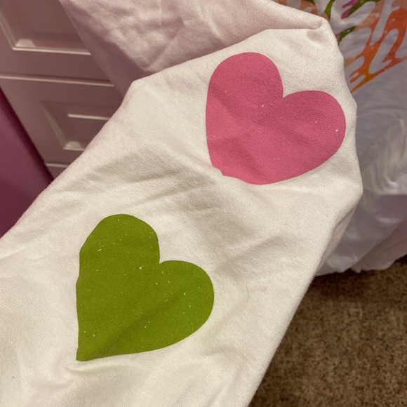 Take Care of Yourself Olivelynn Sweatshirt - Picture 3 of 4